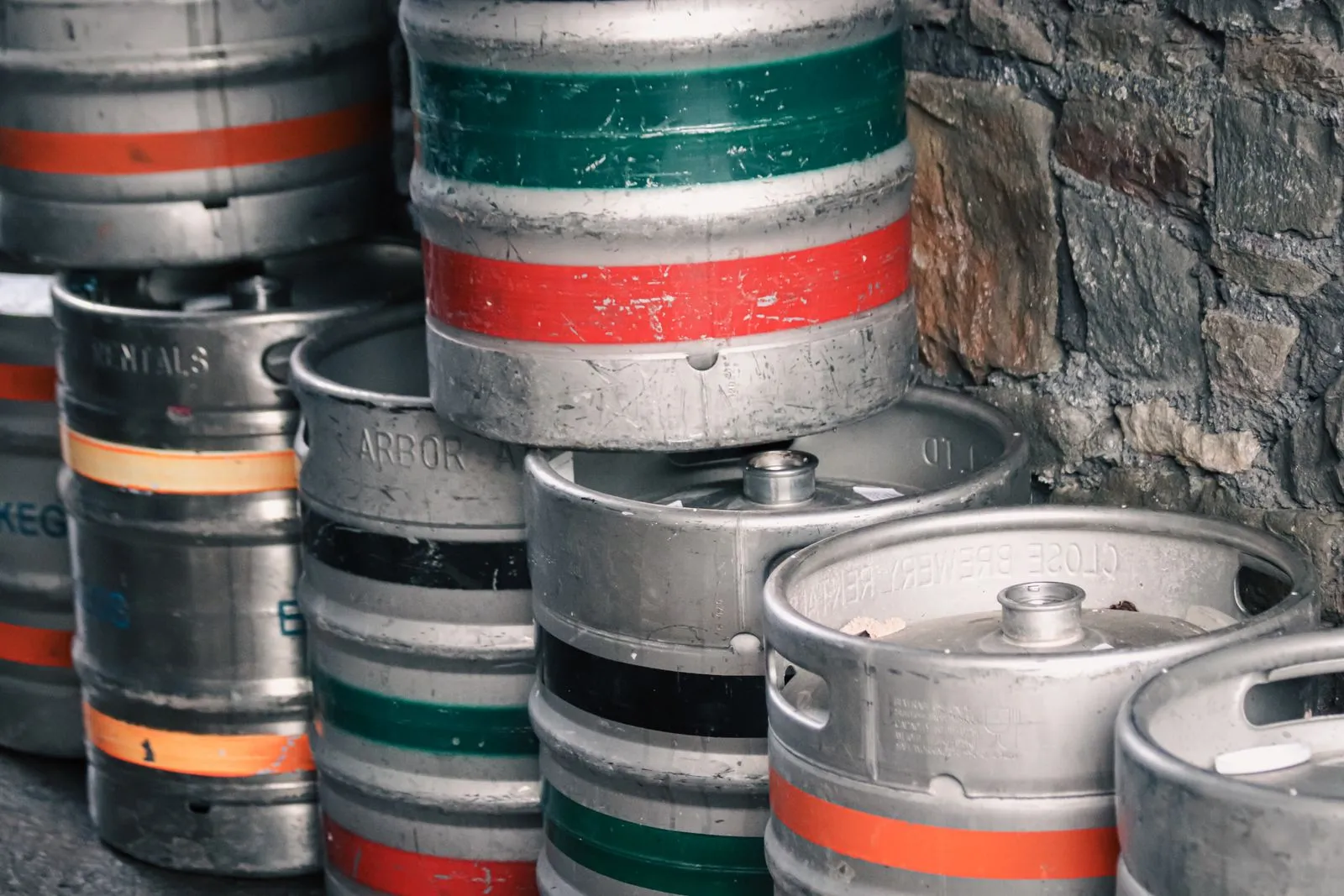 How to Store Barrel-Aged Beer at Home
